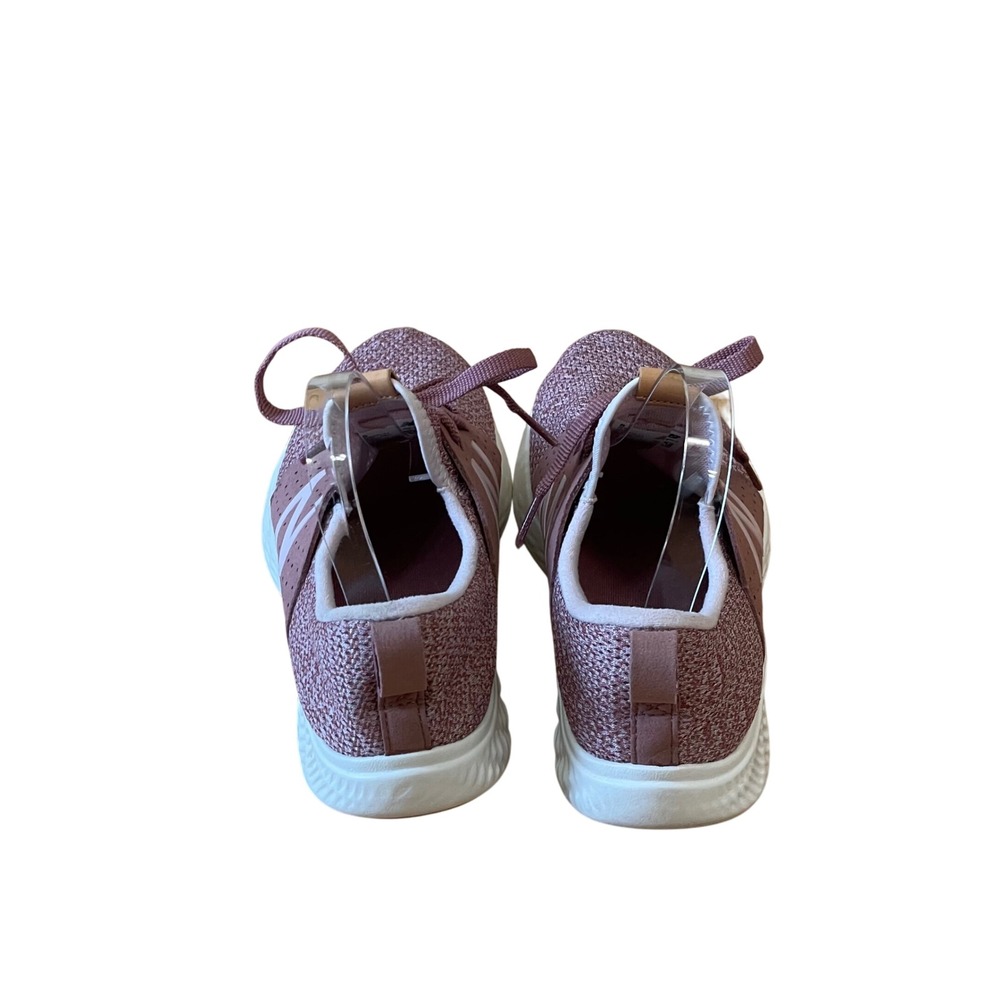 New Balance Fresh Foam Sport Running Shoes Women's Size‎ 7.5 Mauve Sneakers - Picture 3 of 9